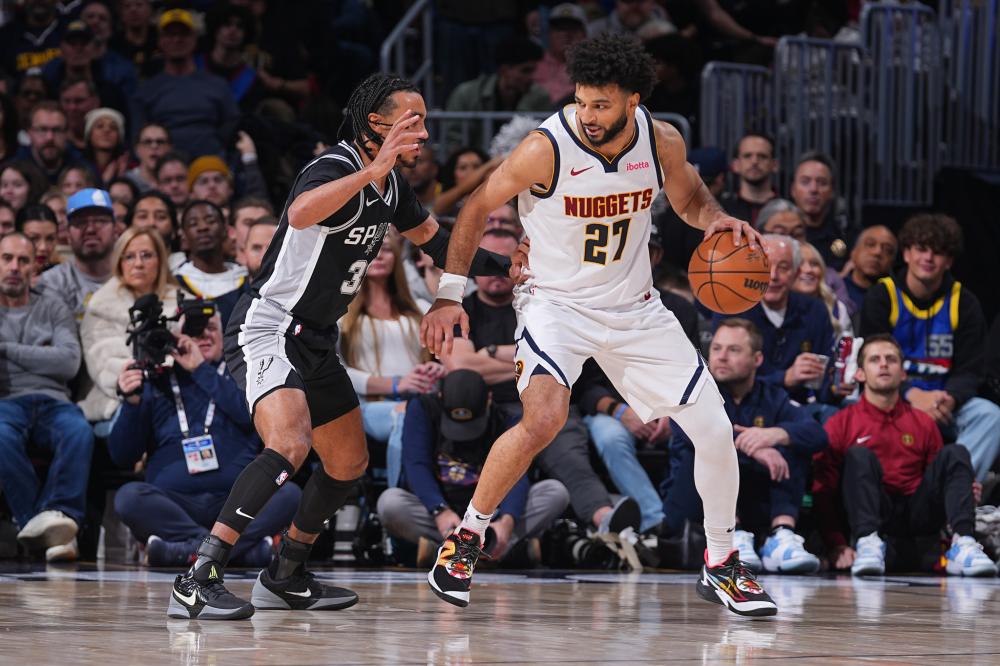 的联合得分 的联合得分